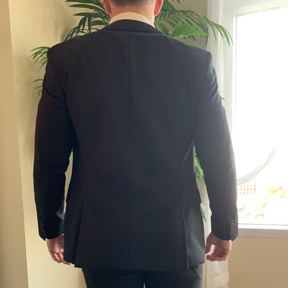 Hugo Boss Suit Jacket - Picture 5 of 5